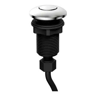 Пневматическая кнопка для измельчителя Omoikiri SW-01-C