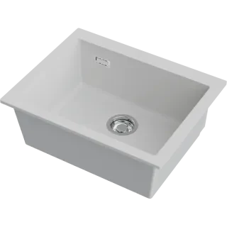 Мойка Omoikiri Omishima 60-U-WH