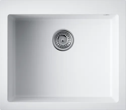 Мойка Omoikiri Bosen 57-WH