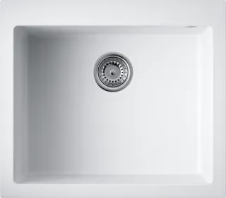 Мойка Omoikiri Bosen 57-WH