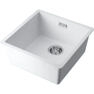 Мойка Omoikiri Yamakawa 45T-Integra-WH