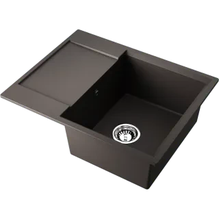 Мойка Omoikiri Daisen 65T-ES