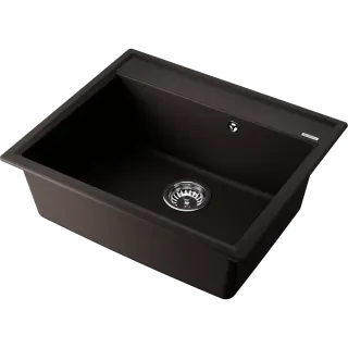Мойка Omoikiri Daisen 60-ES