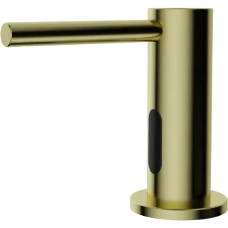 Дозатор Omoikiri OM-09-SENSOR-LG
