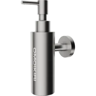 Дозатор Omoikiri OM-07-BN