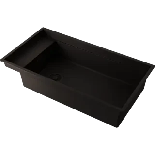 Мойка Omoikiri Kinaru Pro 86-U/I-MO