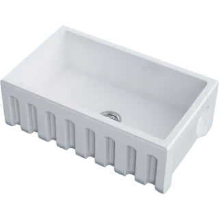 Мойка Omoikiri Mikura 76-WH-Glossy