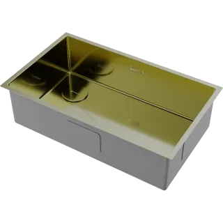 Мойка Omoikiri Taki 74-U/IF-L Side-LG