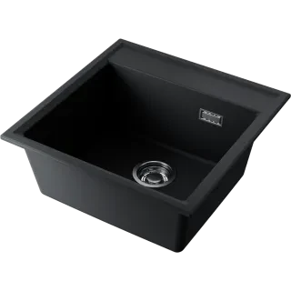 Мойка Omoikiri Daisen 51-BL