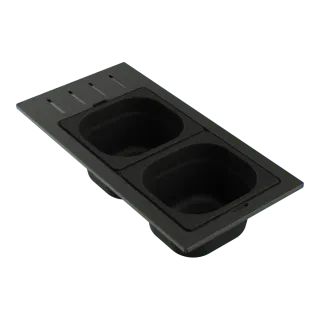 Контейнер Omoikiri DC-02-2-GB
