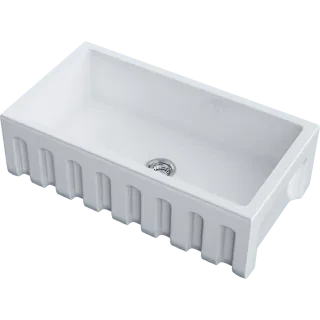 Мойка Omoikiri Mikura 83-WH-GLOSSY