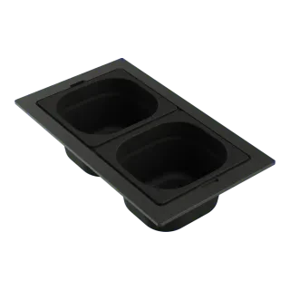 Контейнер Omoikiri DC-04-2-GB