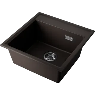 Мойка Omoikiri Daisen 51-ES