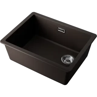 Мойка Omoikiri Kata 56-U/I-ES Side