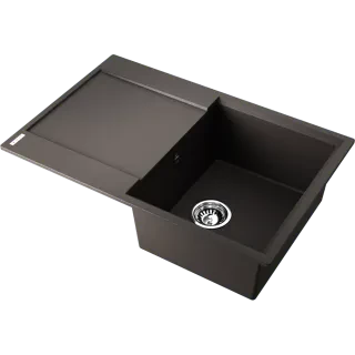 Мойка Omoikiri Daisen 78T-ES
