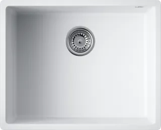 Мойка Omoikiri Bosen 54-U-WH