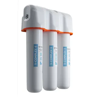 Фильтр для воды Omoikiri Pure Drop Lite