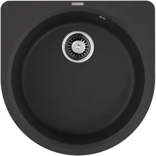 Мойка Omoikiri Akegata 51-BL