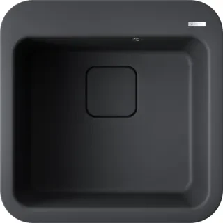 Мойка Omoikiri Tasogare 51-BL