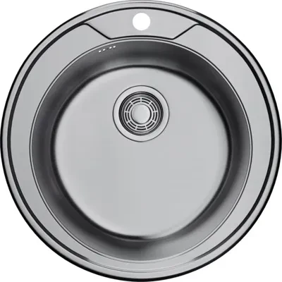 Мойка Omoikiri Asida 51-IN