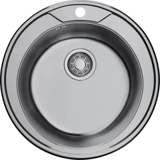 Мойка Omoikiri Asida 51-IN