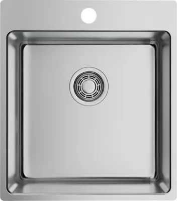 Мойка Omoikiri Amadare 45-IN