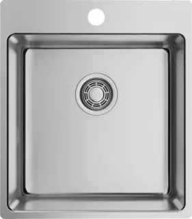 Мойка Omoikiri Amadare 45-IN