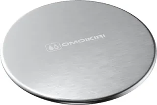 Декоративный элемент для корзинчатого вентиля Omoikiri DEC-IN