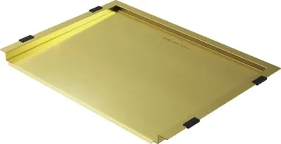Съемное крыло для мойки Omoikiri RE-01-LG