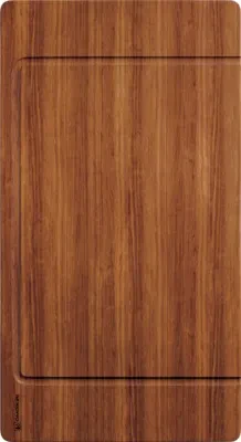 Разделочная доска Omoikiri CB-04-Wood-L