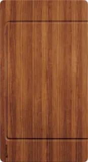 Разделочная доска Omoikiri CB-04-Wood-L