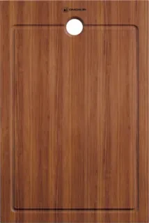 Разделочная доска Omoikiri CB-03-Wood-S