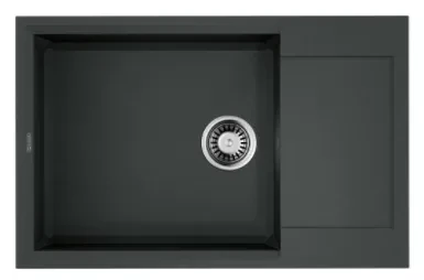 Мойка Omoikiri Sakaime 78-LB-PL