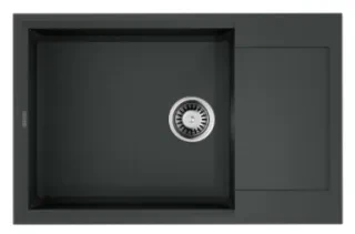 Мойка Omoikiri Sakaime 78-LB-PL