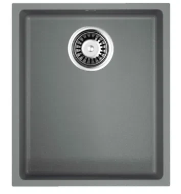 Мойка Omoikiri Bosen 38-U-GR