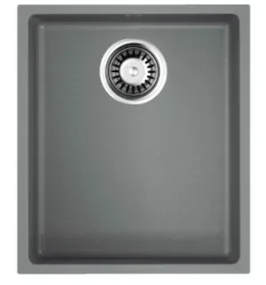 Мойка Omoikiri Bosen 38-U-GR