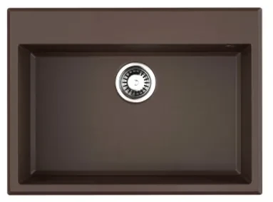 Мойка Omoikiri Tedori 68-DC