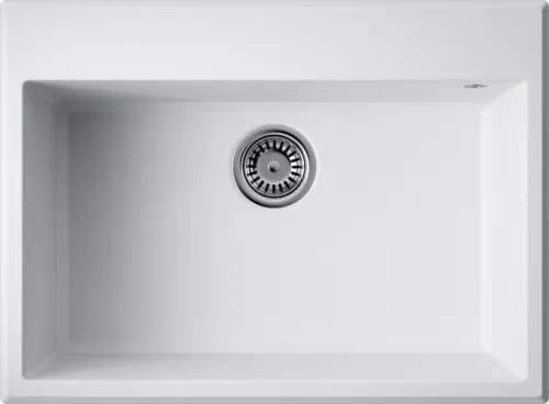 Мойка Omoikiri Tedori 68-WH