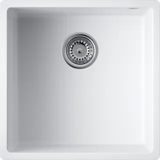 Мойка Omoikiri Bosen 44-U-WH
