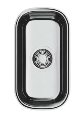 Мойка Omoikiri Omi 20-U-IN