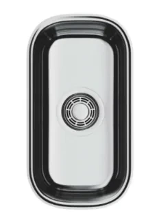 Мойка Omoikiri Omi 20-U-IN