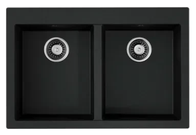 Мойка Omoikiri Bosen 80-2-BL