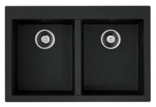 Мойка Omoikiri Bosen 80-2-BL