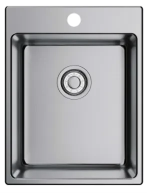 Мойка Omoikiri Amadare 39-IN