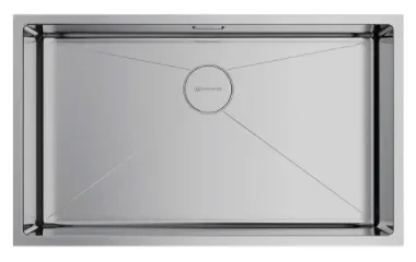 Мойка Omoikiri TAKI 74-U/IF-IN