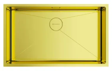 Мойка Omoikiri TAKI 74-U/IF-LG