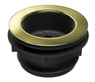 Cменная горловина для измельчителя Omoikiri NA-04 LG