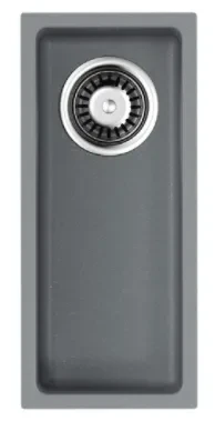 Мойка Omoikiri Bosen 20-U-GR