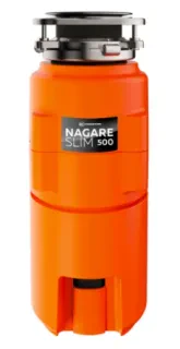 Измельчитель отходов Omoikiri Nagare Slim 500