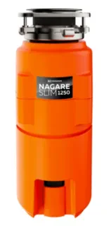 Измельчитель отходов Omoikiri Nagare Slim 1250